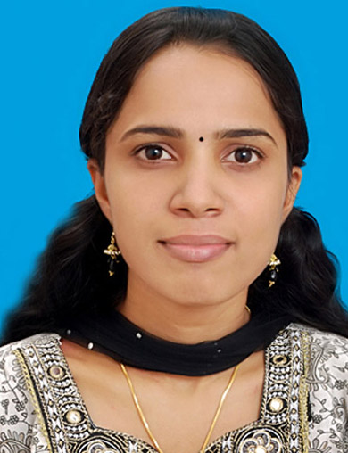 Dhanya M